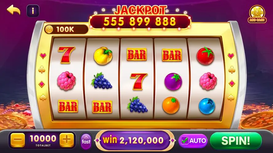 sloto cash casino app - Sloto'Cash Casino Mobile App
