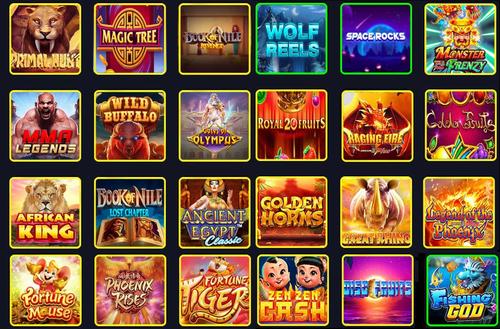 wild drops slot - Wild Drops slot Review, Demo Play, Trailer and Game Info