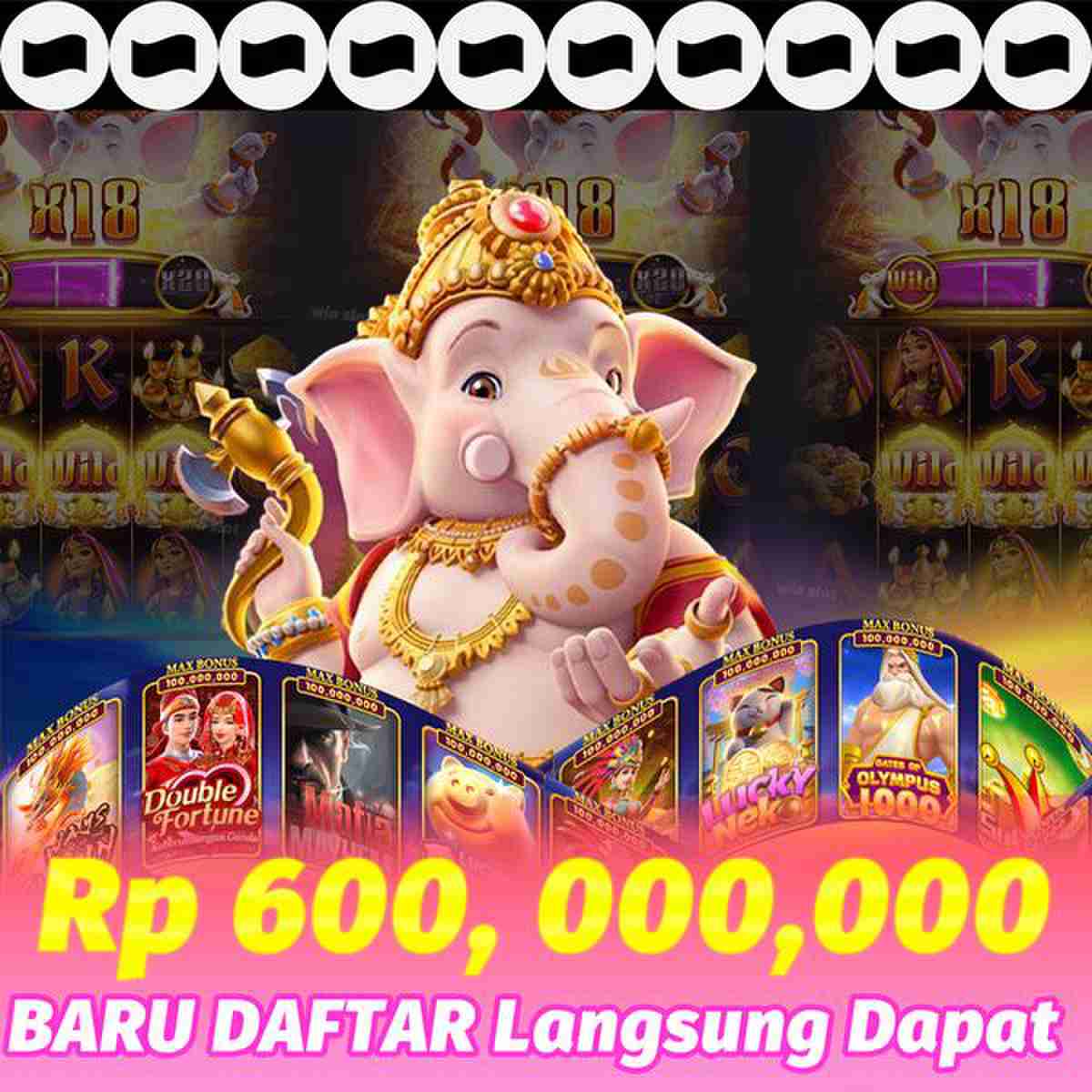 gamingsoft slot - Creative Gaming