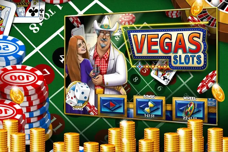 history of slot machines - first slot machine invented