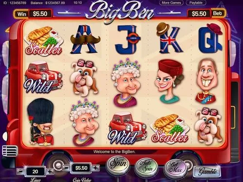 que son los slots - mundo dos slots